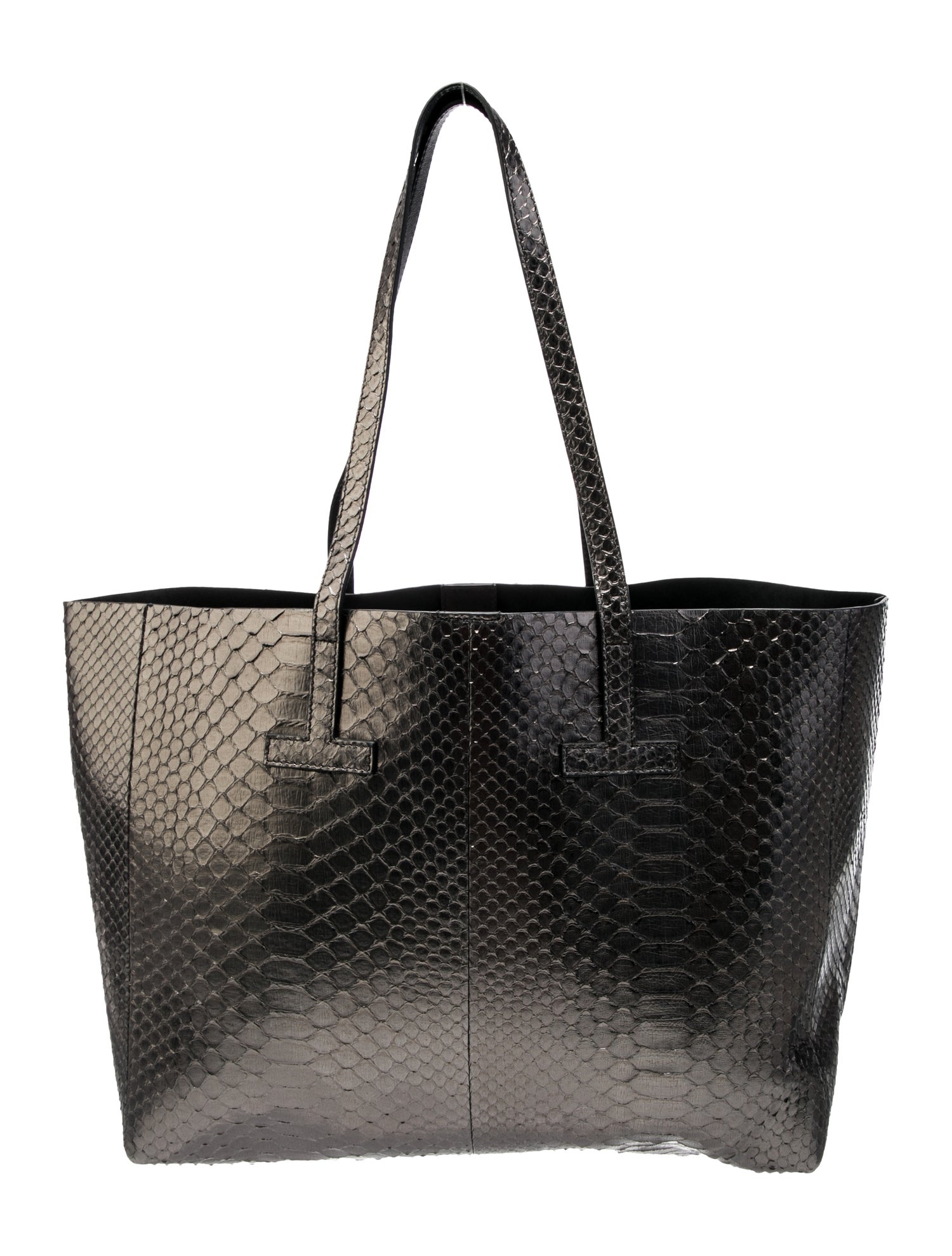 Tom Ford Python Tote